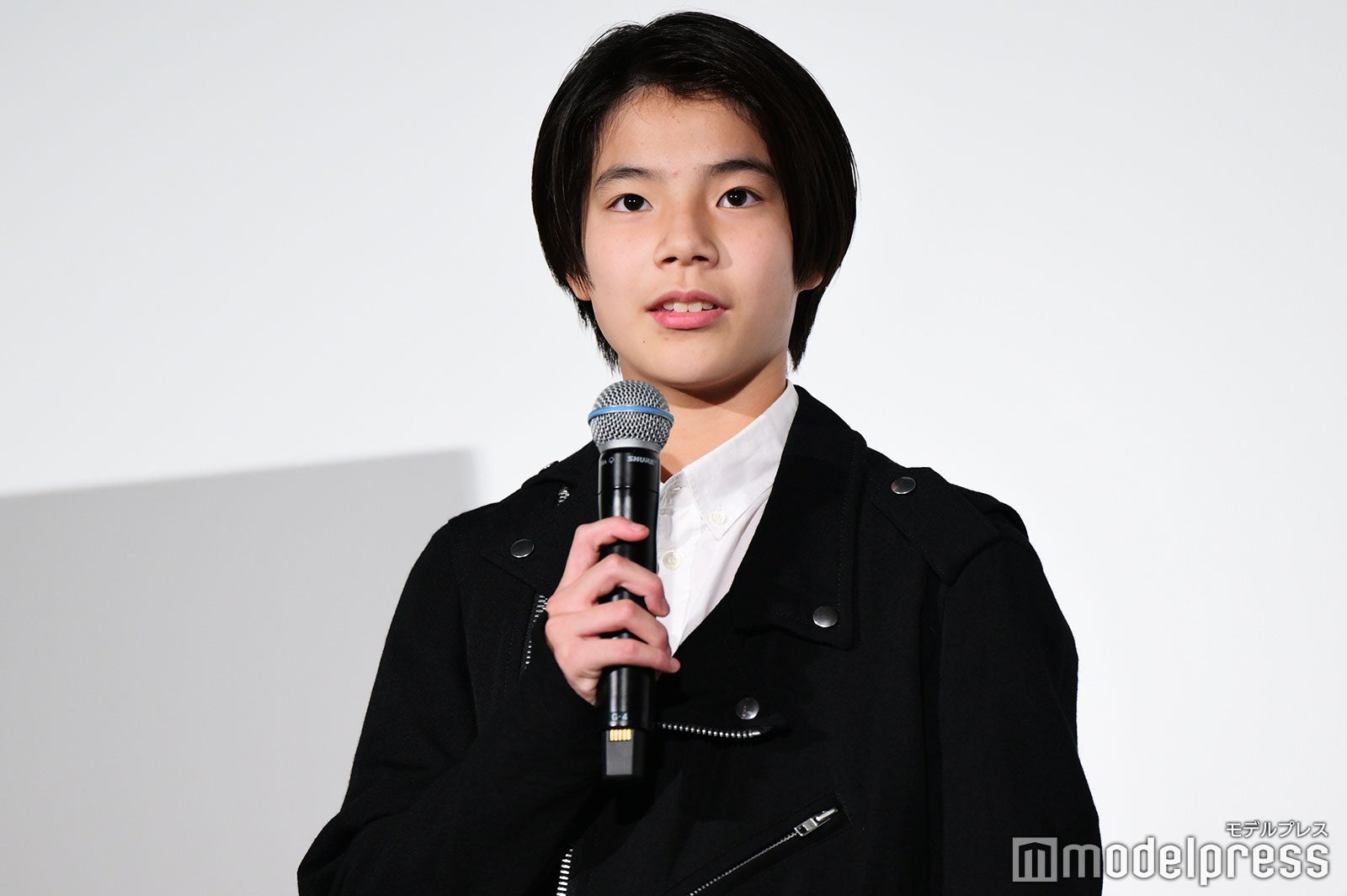 大沢一菜（C）モデルプレス