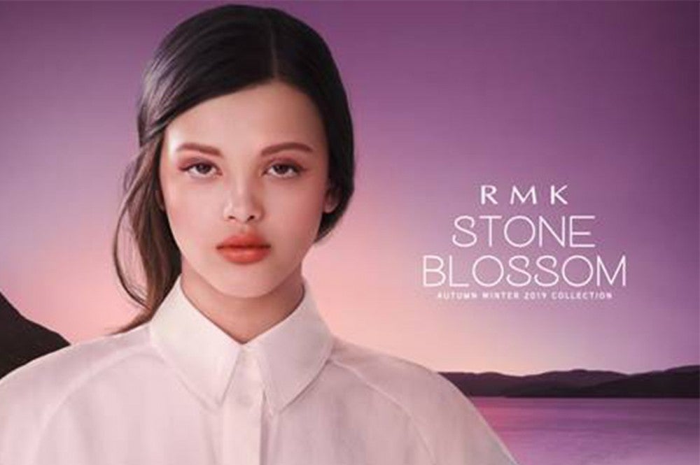 RMKメインビジュアル ／画像提供：RMK Division