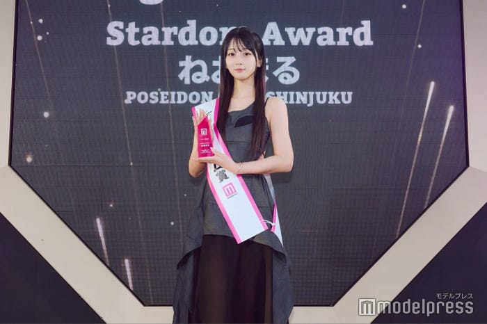 ねおまる(C)モデルプレス