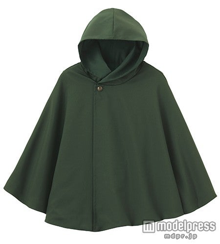 調査兵団ジャケット