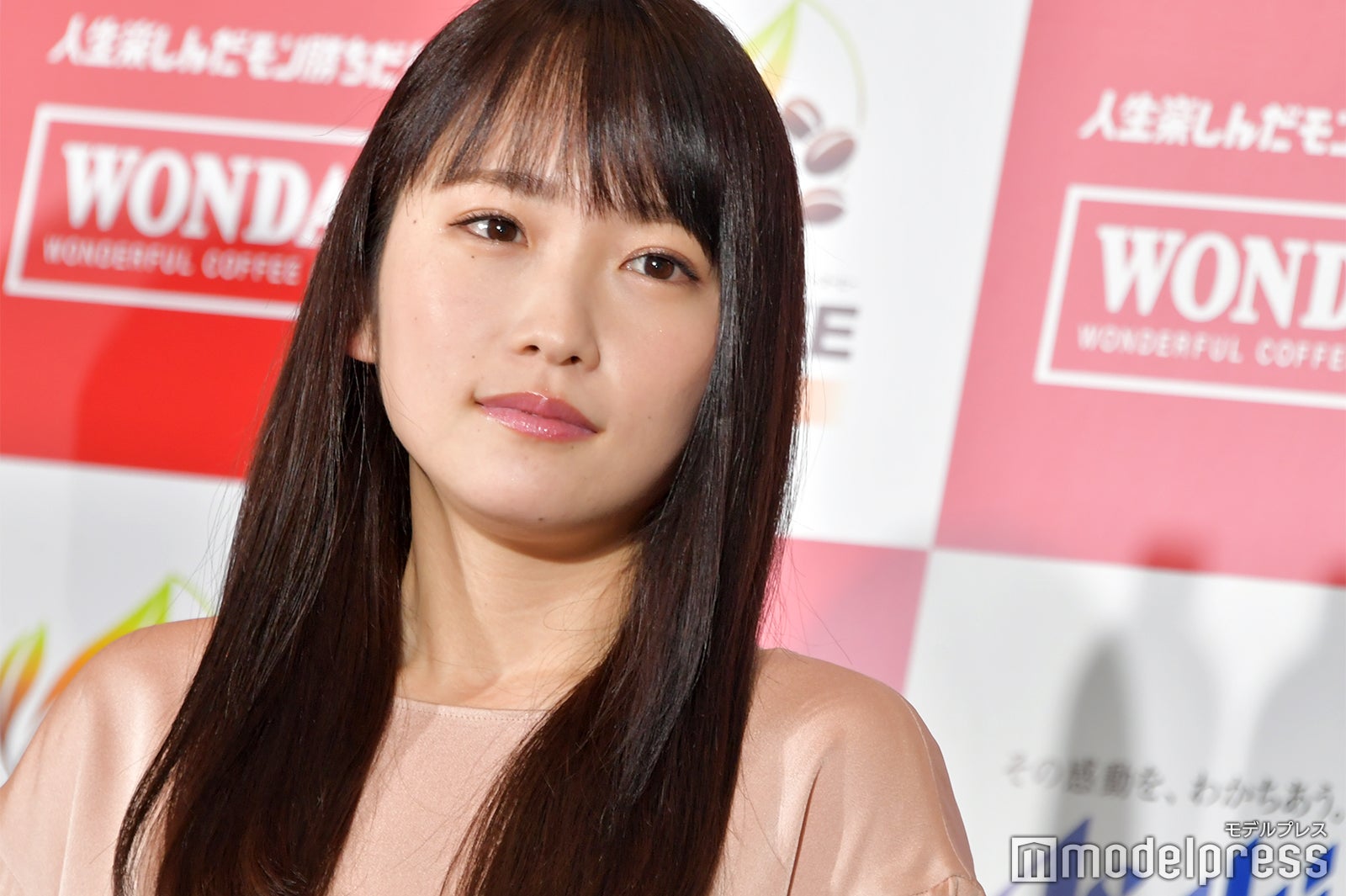 川栄李奈 （C）モデルプレス