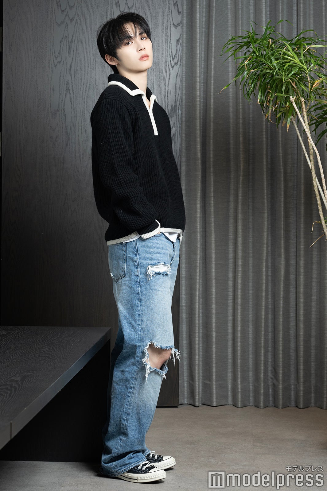 TAESAN／BOYNEXTDOOR（C）モデルプレス