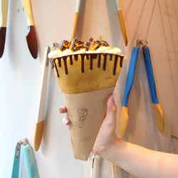 クレープとエスプレッソと自由形/提供画像