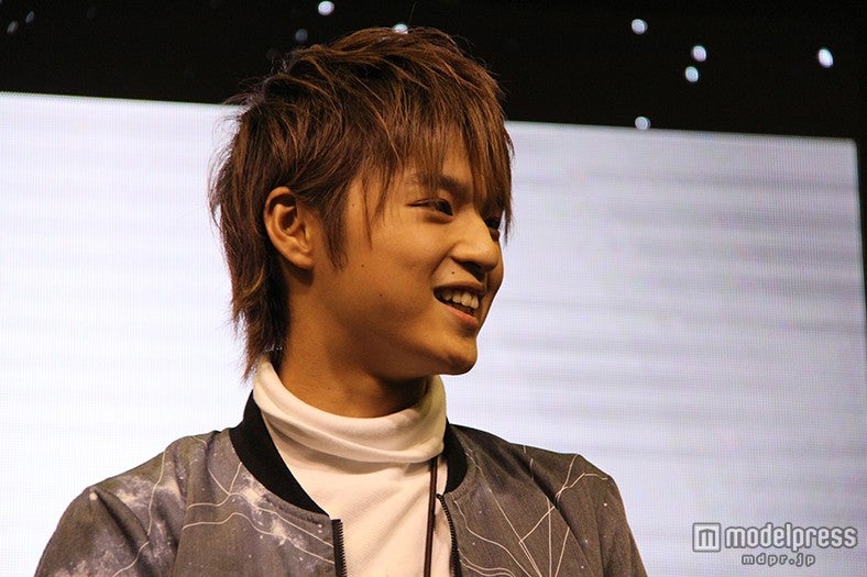 小山峻（年少組／こやま・しゅん）