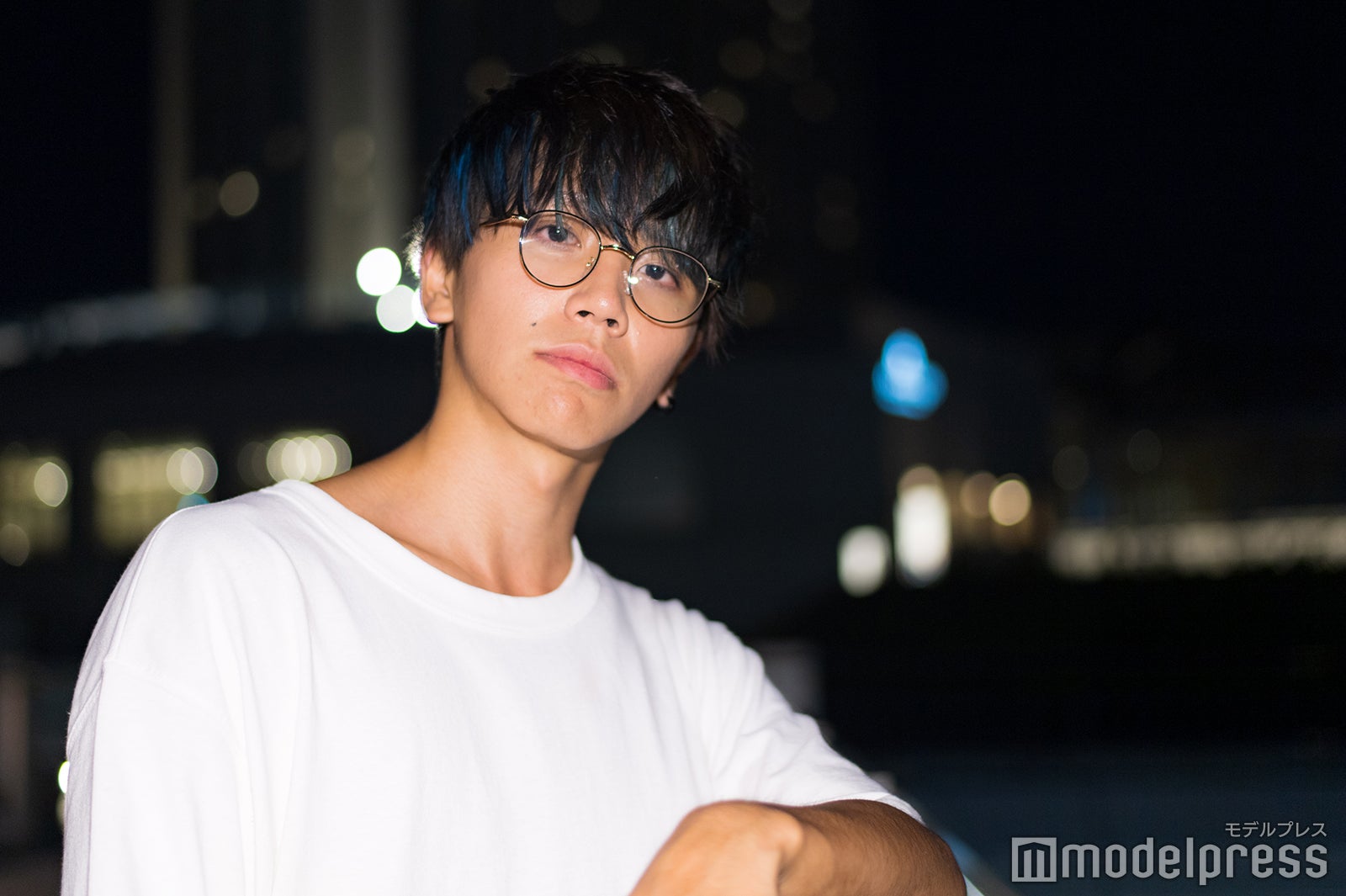 山口航大さん （C）モデルプレス