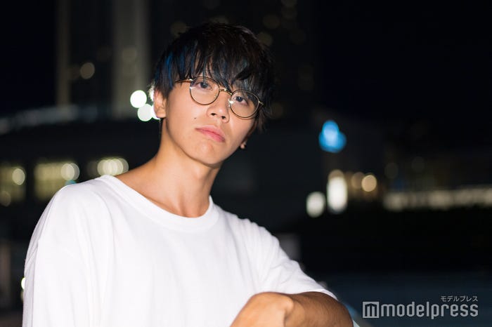 山口航大さん (C)モデルプレス