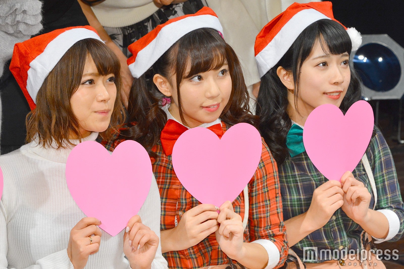 山内鈴蘭（C）モデルプレス