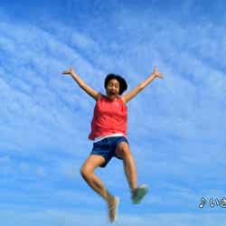 能年玲奈/「カルピスウォーター」新CM「恋の宣誓 夏」編より