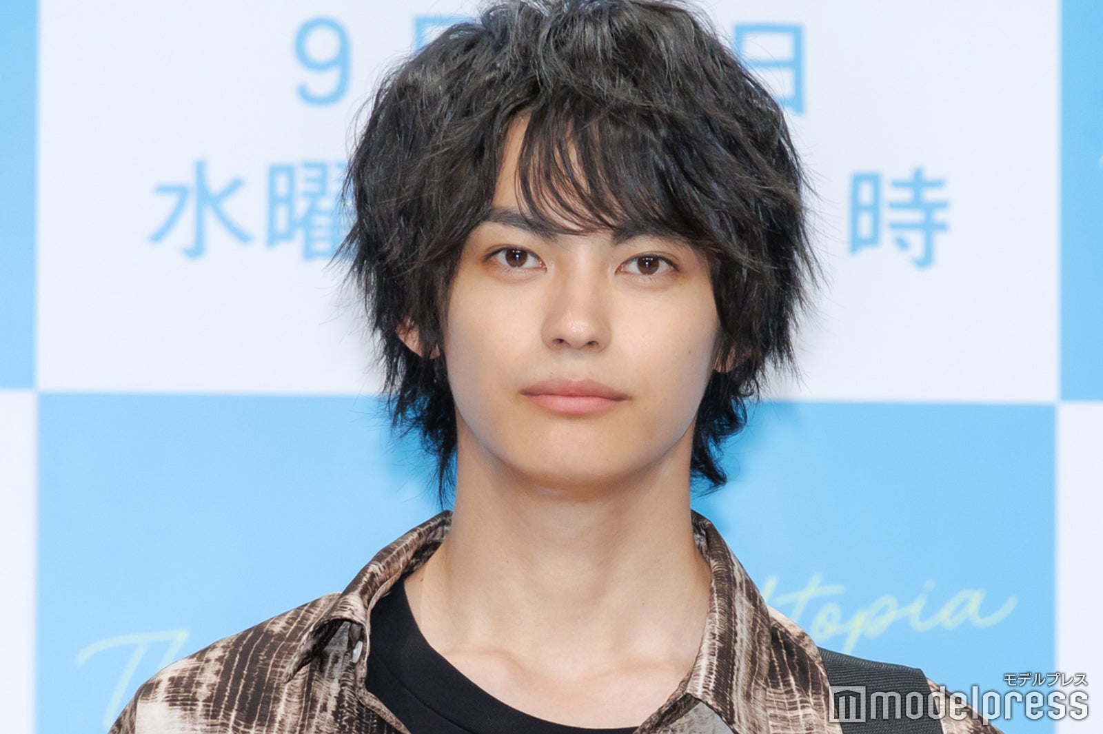 神尾楓珠（C）モデルプレス