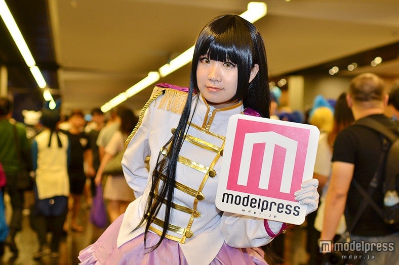 「Anime Festival Asia Singapore 2014」来場者