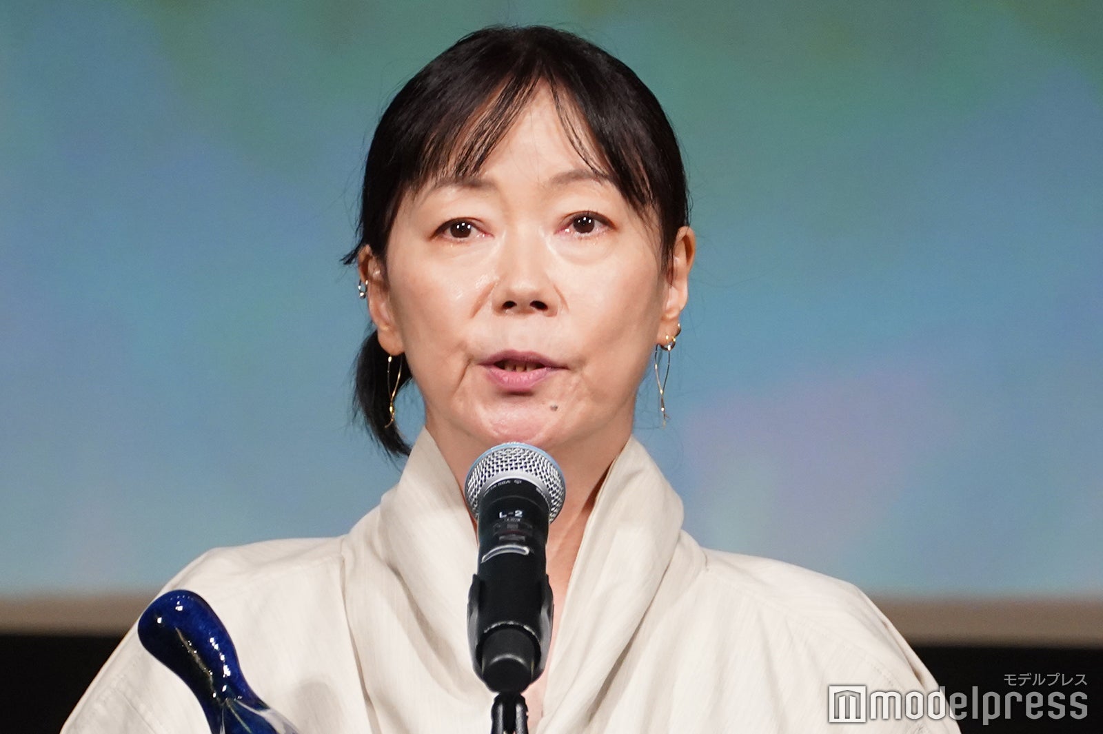 大九明子監督（C）モデルプレス