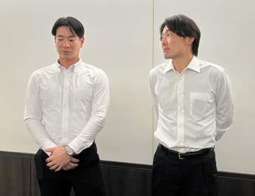 西武・源田、巨人・松本が出席 プロ野球選手会とNPBが事務折衝「前向きないい時間に」FA取得年数短縮議論を再開