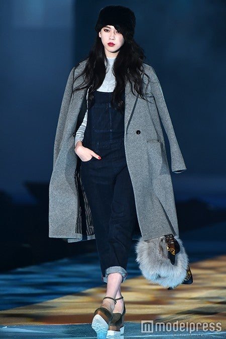 三吉彩花（C）モデルプレス