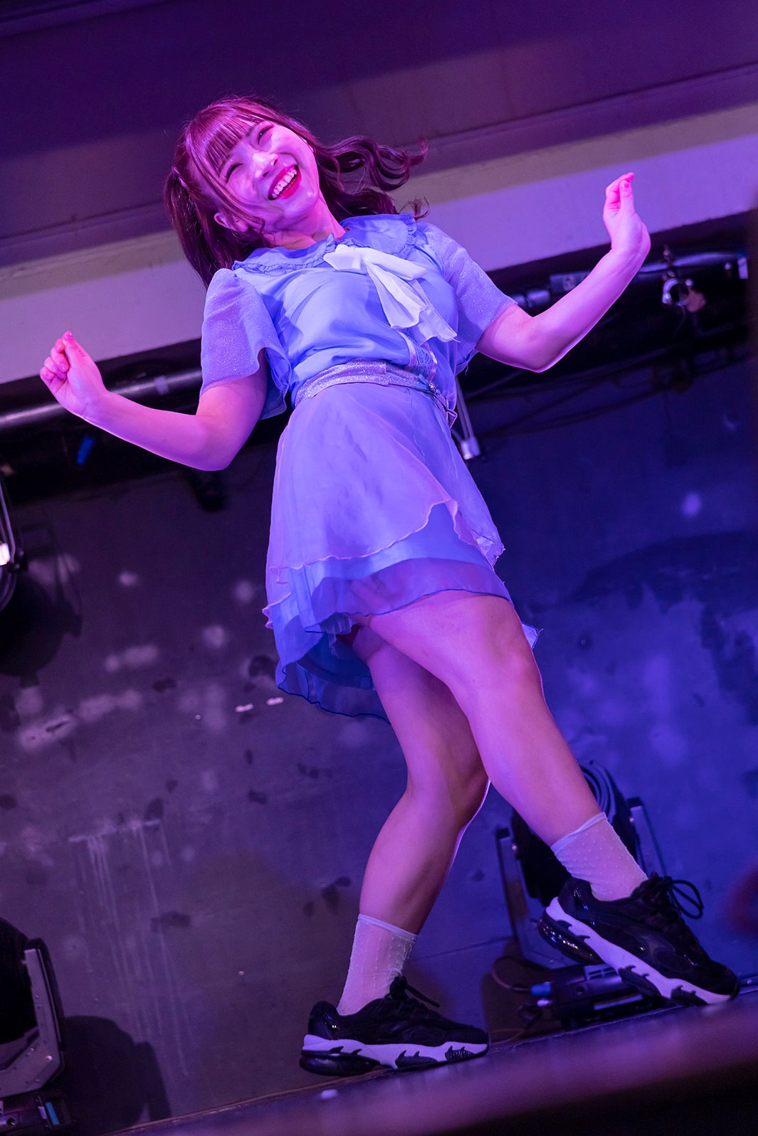 泡恋（提供写真）