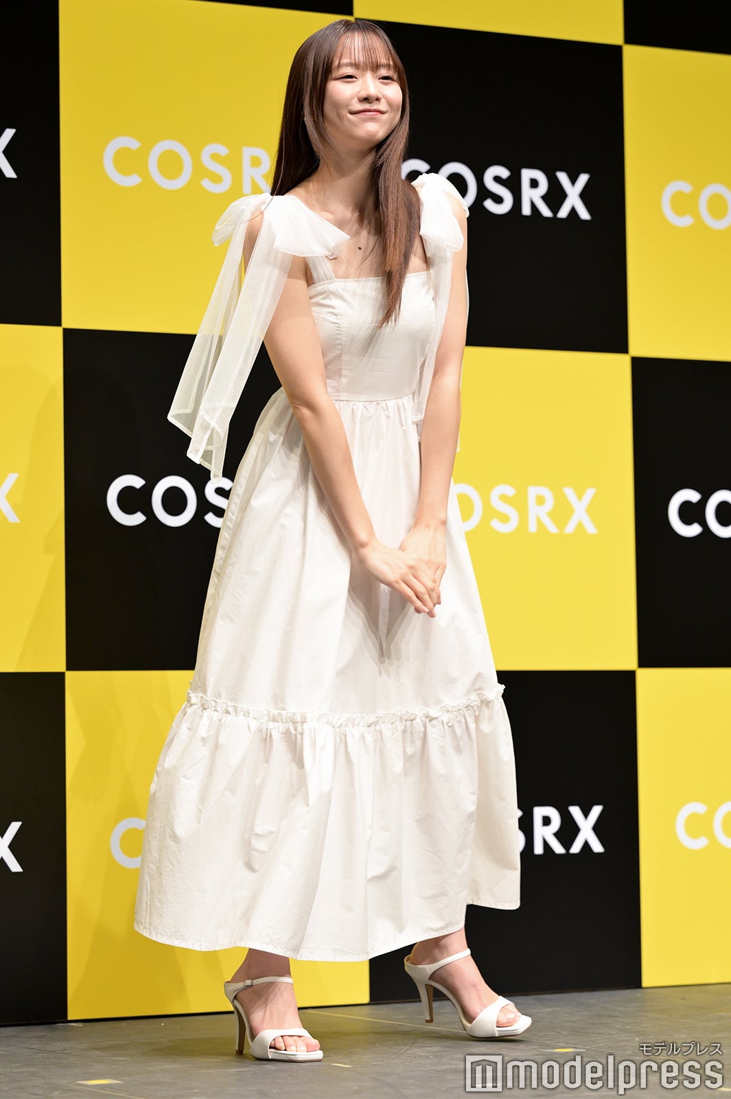 森香澄（C）モデルプレス