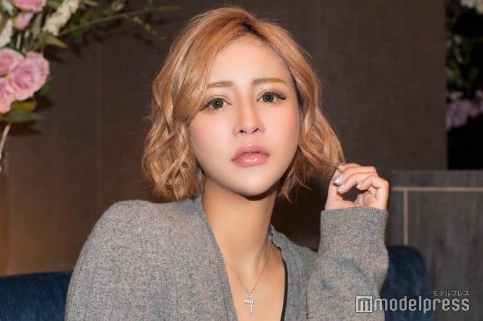 桜井野の花(C)モデルプレス