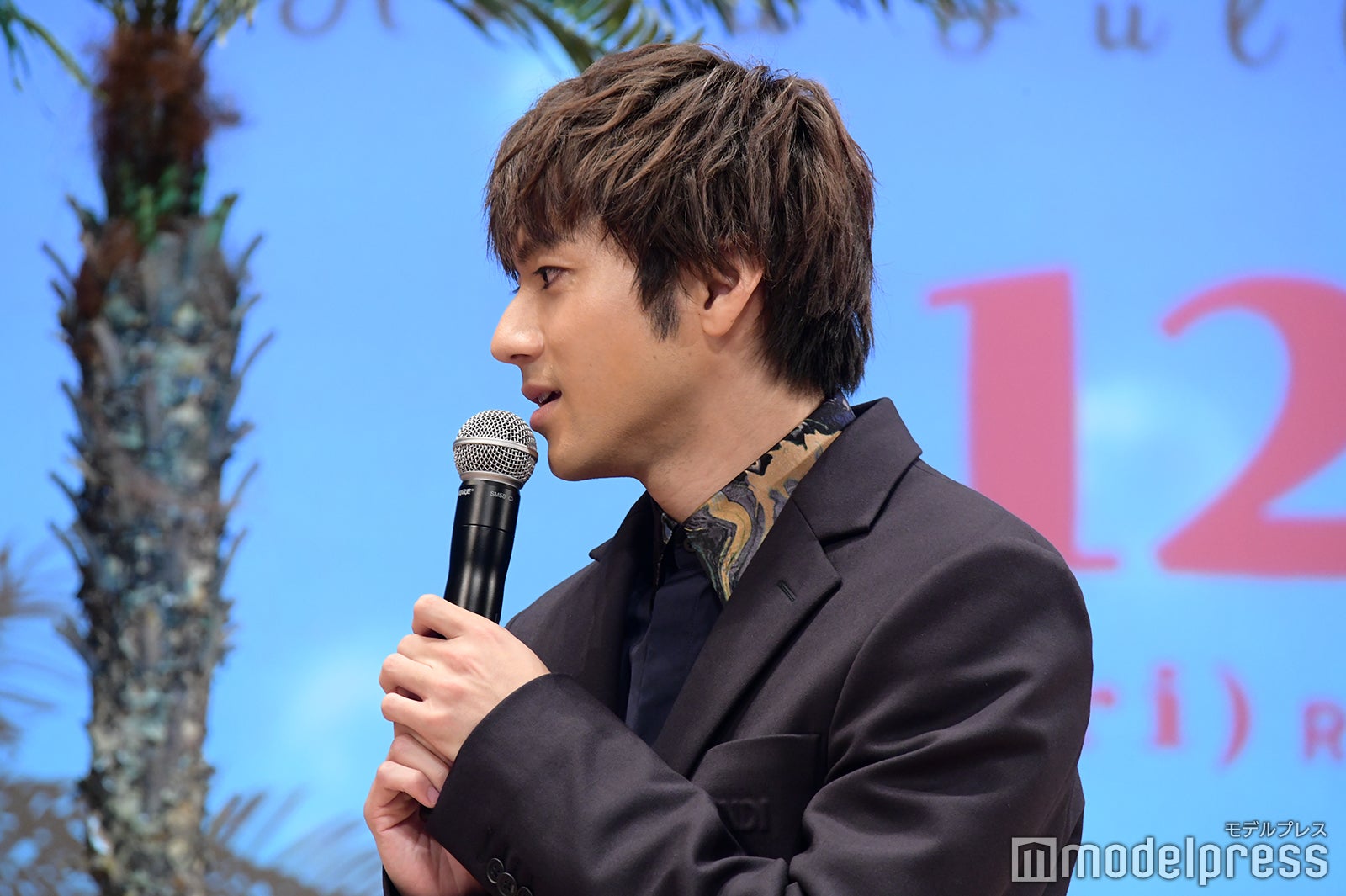 山田裕貴（C）モデルプレス