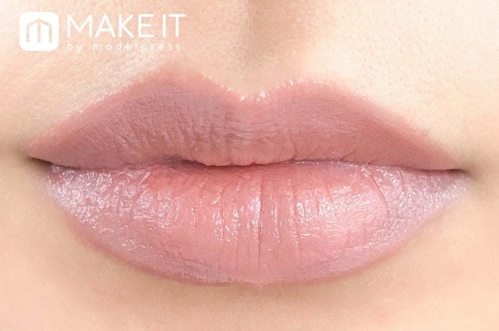 アディクション／ザ リップスティック シアー／004使用 (C)メイクイット