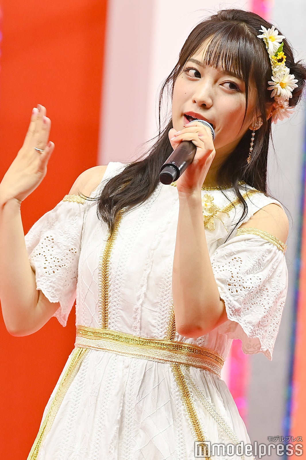 26時のマスカレイド（C）モデルプレス