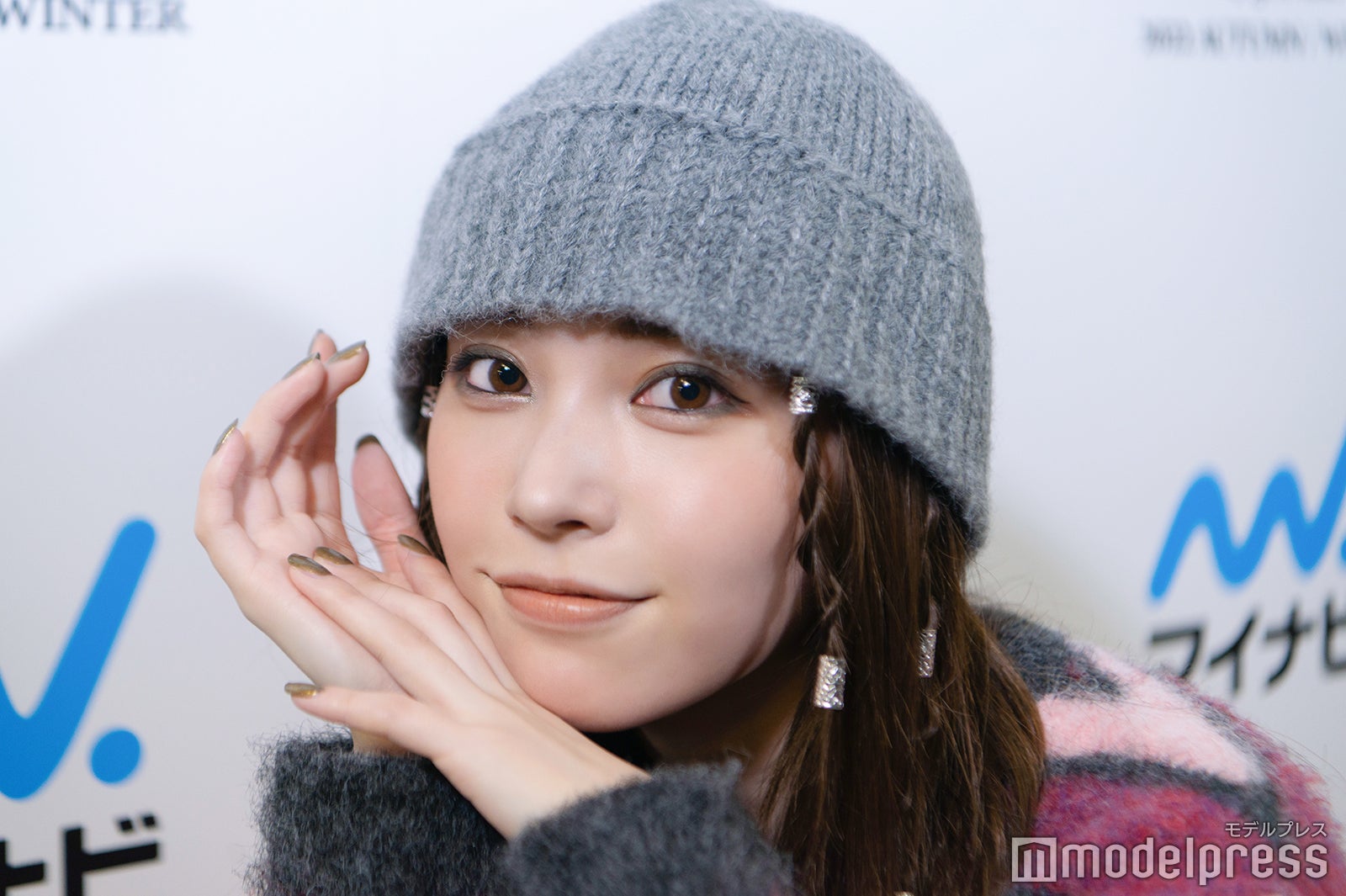 那須ほほみ「夢が一歩叶った」明石家さんまとの初共演回顧＜モデルプレスインタビュー＞