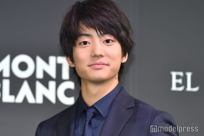 伊藤健太郎(C)モデルプレス