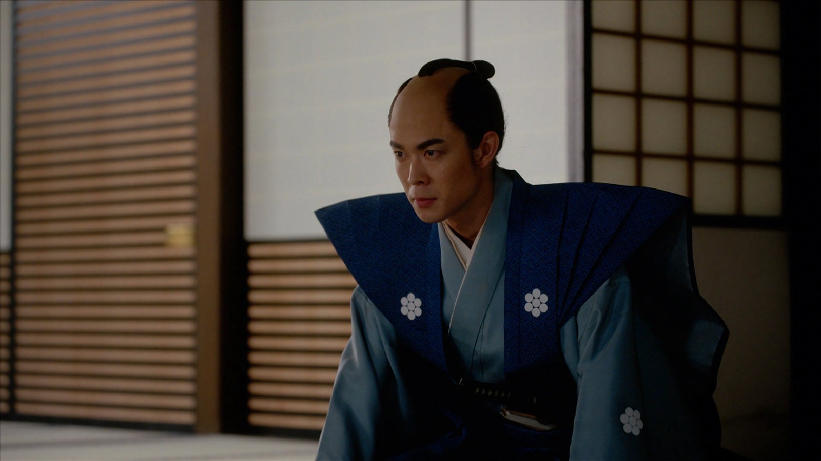 「べらぼう～蔦重栄華乃夢噺～」第27話（C）NHK