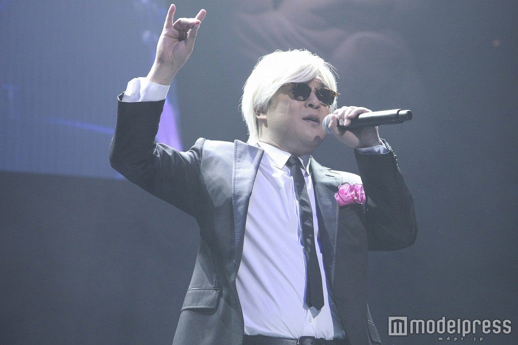 サイモン利根川