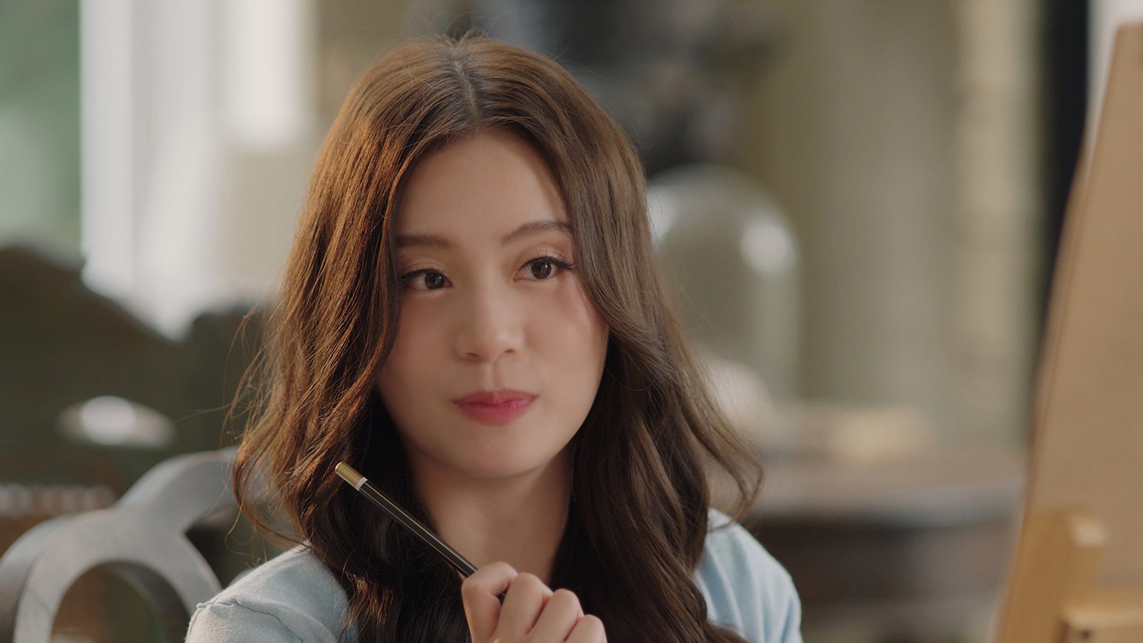 フォンド＝ナッティチャー・チャンタラワーリーレーカー（C）datinggame2025