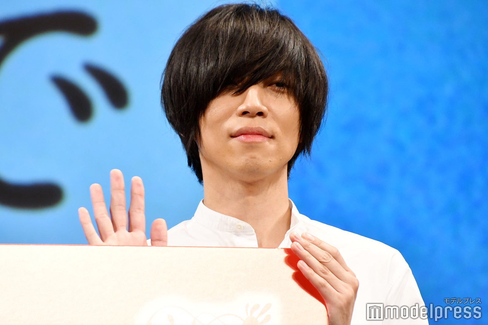 内澤崇仁（C）モデルプレス