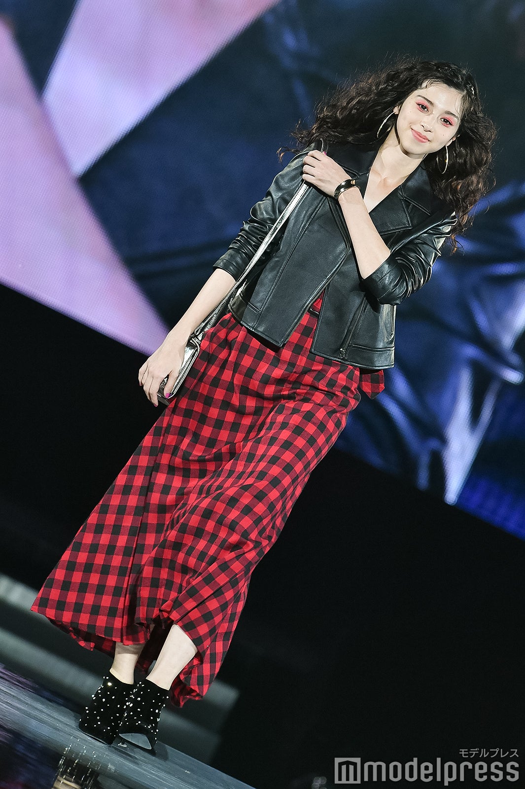 中条あやみ（C）モデルプレス