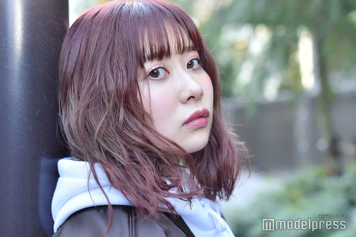 エミリン (C)モデルプレス