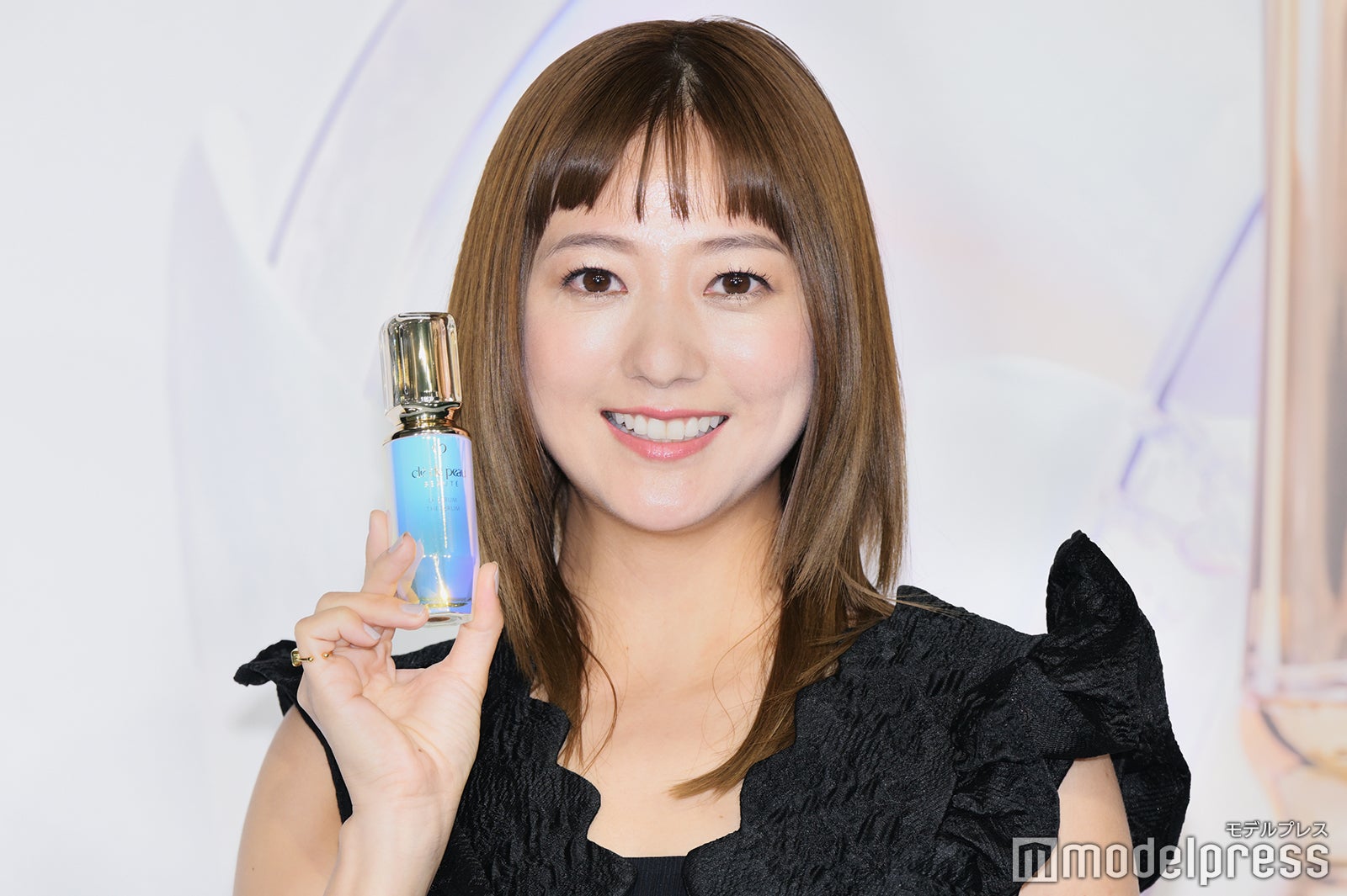 伊藤千晃（C）モデルプレス