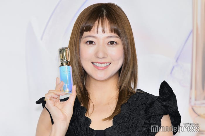 伊藤千晃(C)モデルプレス