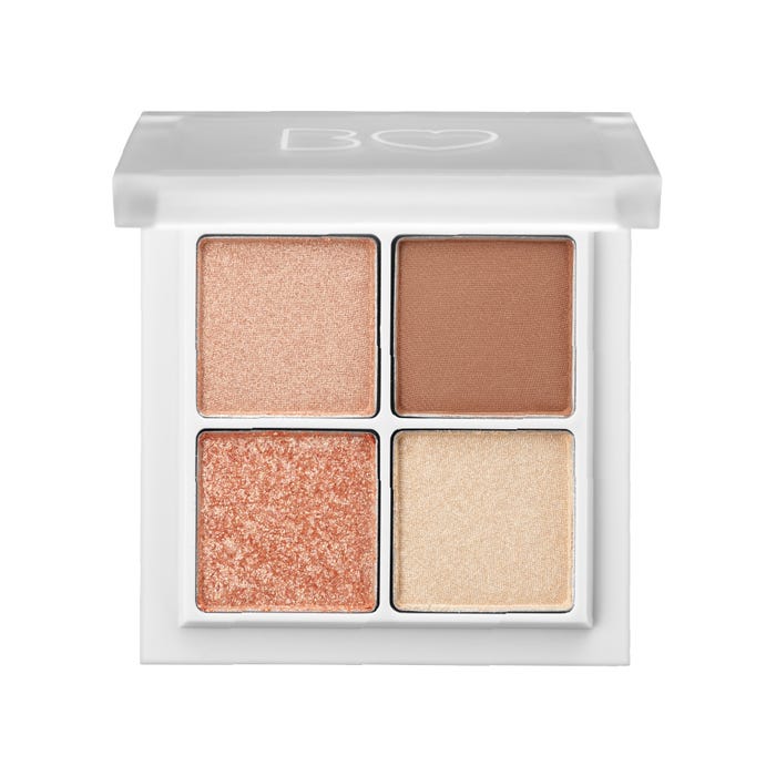 「THE アイパレ01 本命のブラウン」(提供写真)