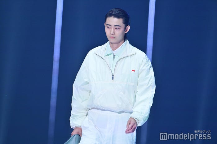 豊田裕大(C)モデルプレス