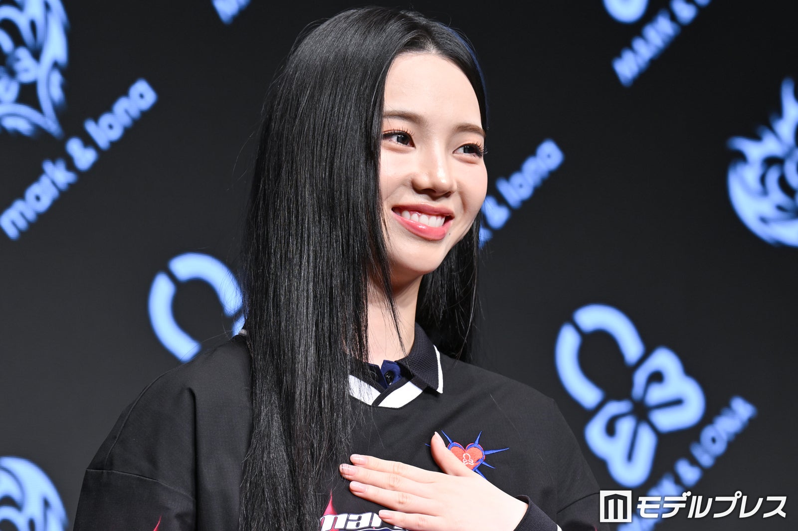 カリナ（C）モデルプレス