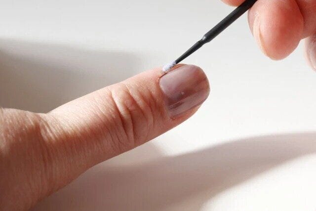 ダイソー　リペアスティック