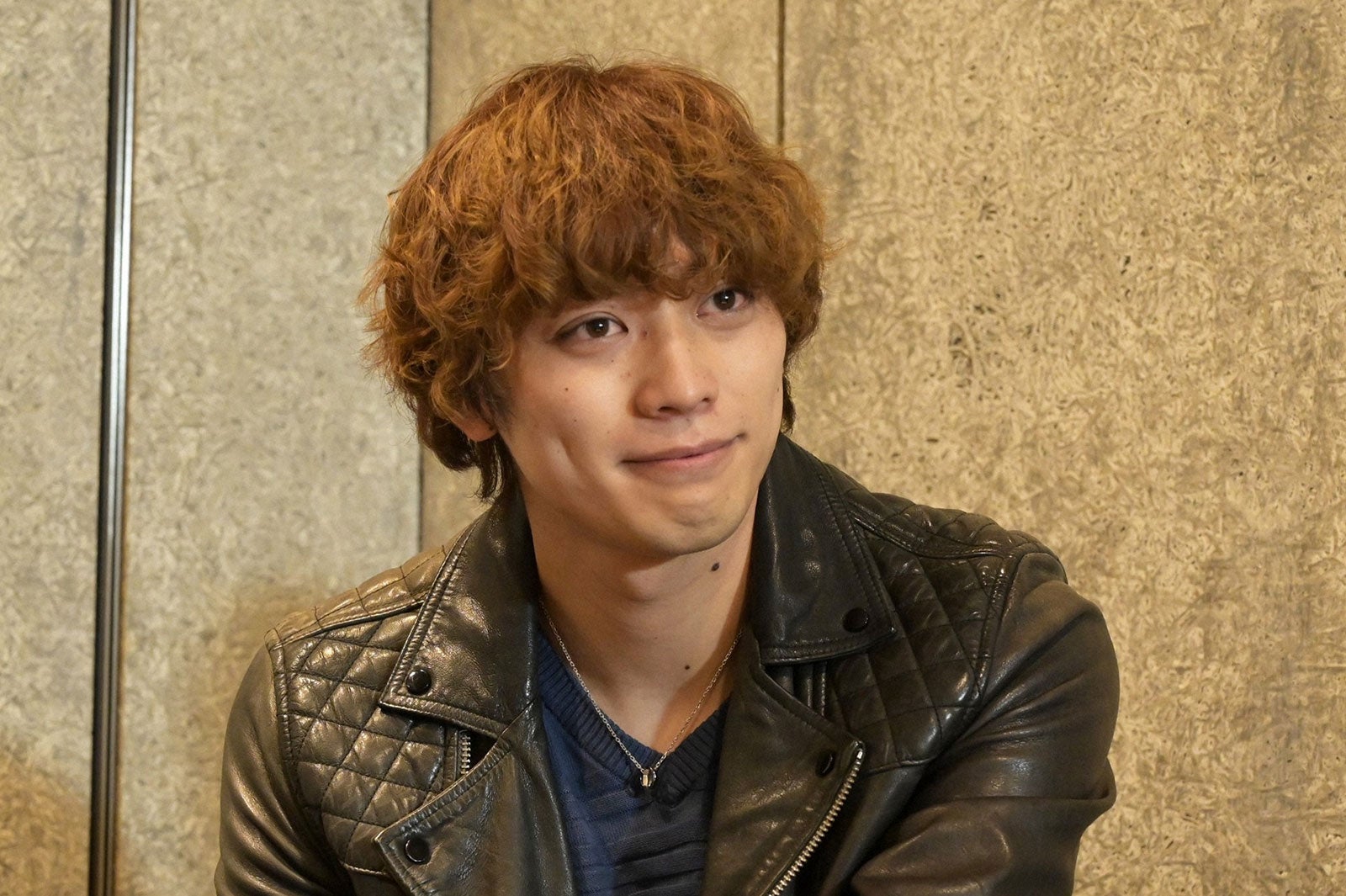 東啓介／「ファイトソング」第7話より（C）TBS