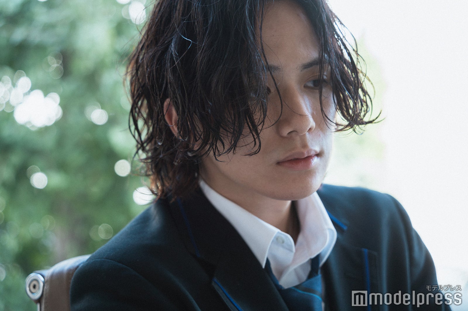 小林秋智さん（C）モデルプレス