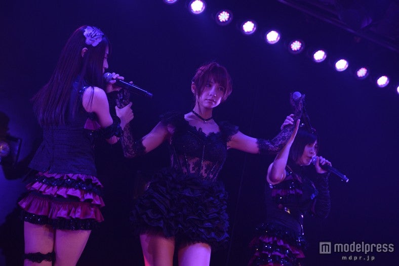 篠田麻里子（C）AKS