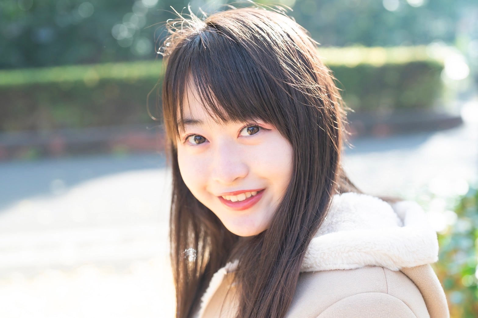 次世代スター発掘オーディション「ミスモデルプレス」 ＜ミクチャライバー賞＞が決定