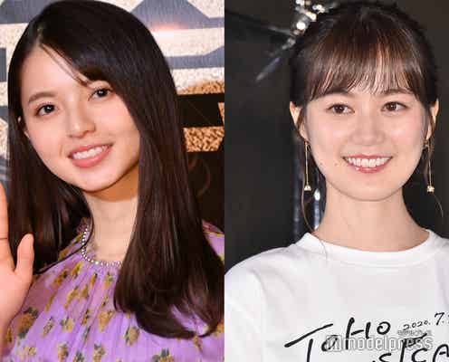 乃木坂46齋藤飛鳥&OG生田絵梨花“同期”のペアダンスに反響「記念的瞬間」