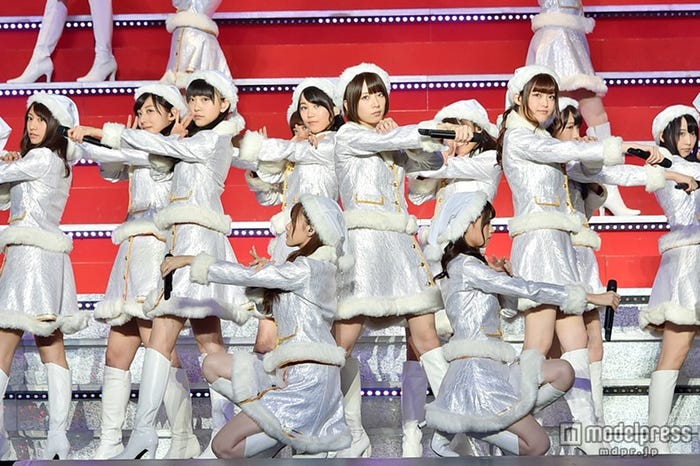 乃木坂46