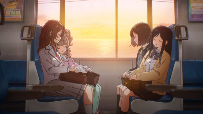 (C)2024「トラペジウム」製作委員会