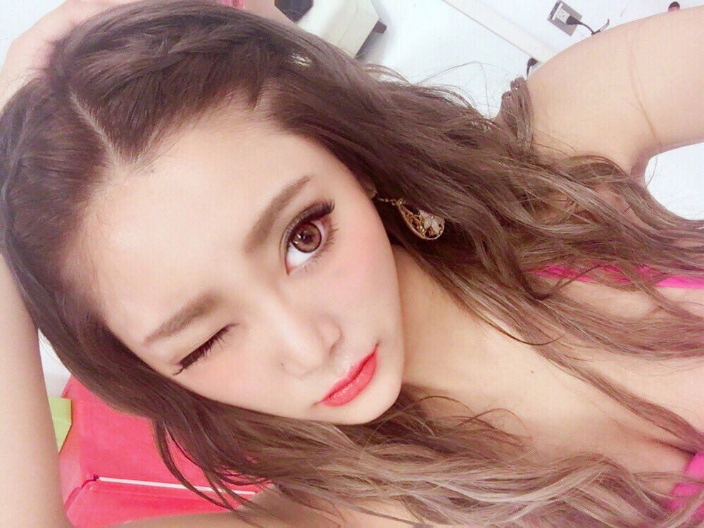 菅原里奈（提供写真）