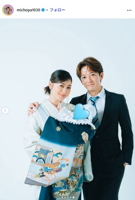 みちょぱInstagramより