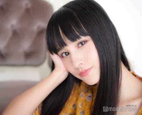 “ネクストブレイク”大幡しえり「仮面ライダージオウ」ヒロイン抜擢で変化は?「すごいプレッシャーがあった」撮影現場の様子も明かす<モデルプレスインタビュー>