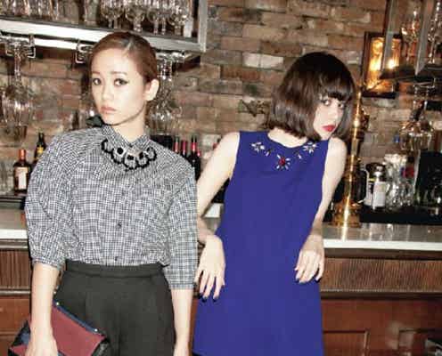 「美少女すぎて息ができない」と話題のモデル、「SLY」新作で新たな魅力を開花