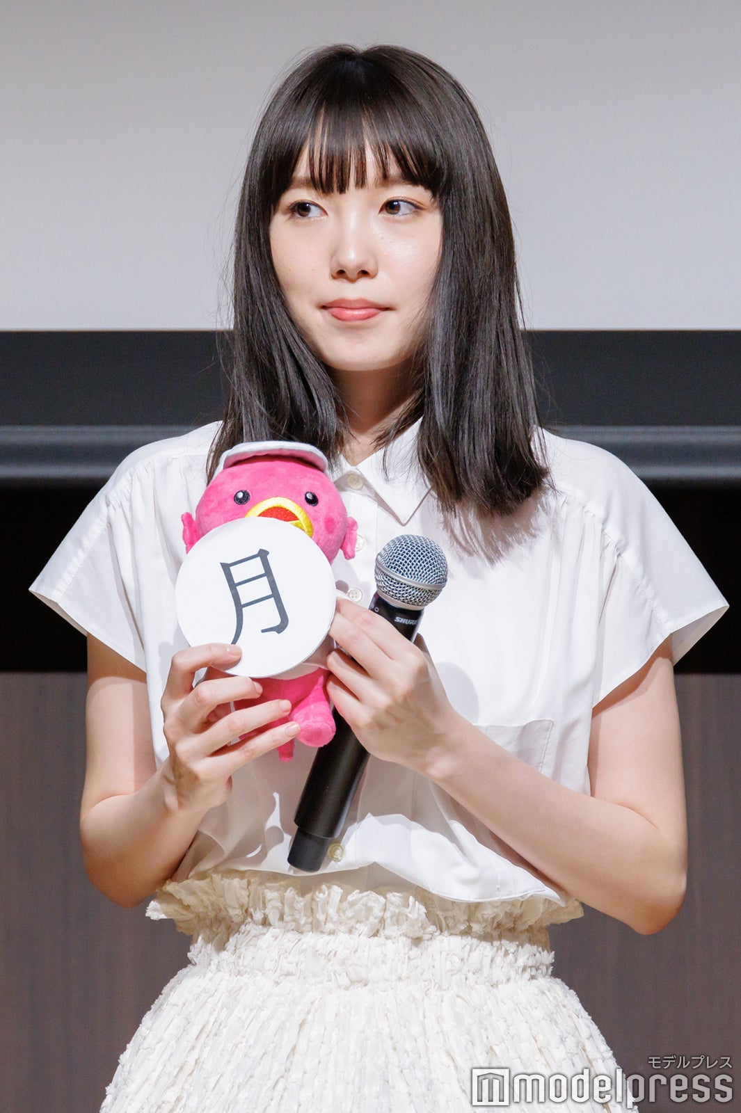 飯豊まりえ（C）モデルプレス