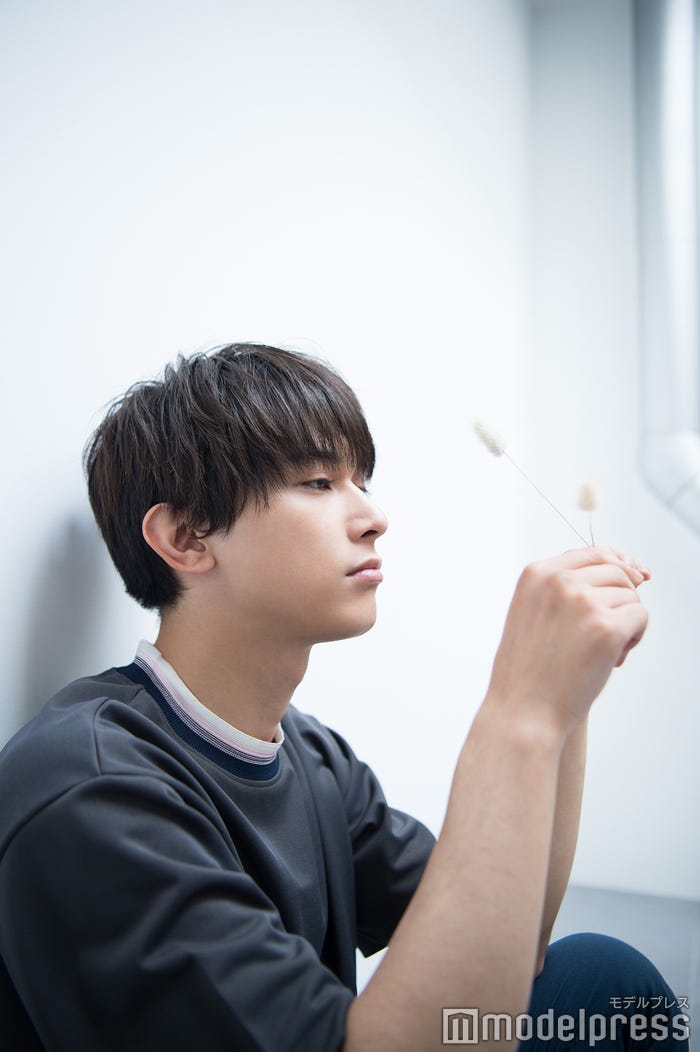 吉沢亮(C)モデルプレス